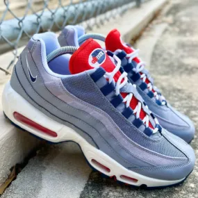 Nike Air Max 95 "Grey USA" 